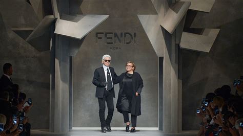 fendi historia|Fendi designer.